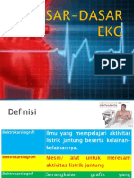 EKG DASAR