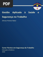 Caderno Final de Gestao Aplicada à SST
