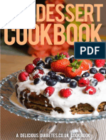 Desserts PDF