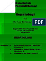 HEPATOLOGI