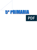 ARITMETICA  II BIM para 5to  primaria.doc