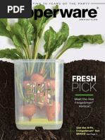 2018 Mid-June Brochure
