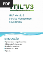 ITIL v3_Bruno Silveira_24 Horas