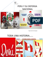 Peru y Su Defensa Nacional