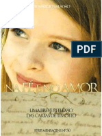 Na Fe e No Amor - Marcio Valadao PDF