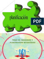 Planificacion Espo de Admi