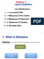 Ch.2 PPT - Descriptive Stat