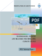 IPCC - technologies_policies and measures for mitigating climate change-technical paper 1.pdf