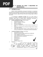 Instrucciones para Estado de Pago | PDF | Business