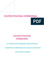 3a.aula Citologia Hormonal