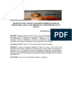 Traducao de Galeno Das Seitas Medicas Pa PDF