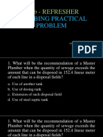 004b REFRESHER PRACTICAL PROBLEMS PDF