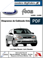 Focus-2000-2008 SE