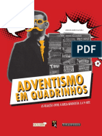 Adventismo em Quadrinhos