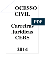 Processo Civil