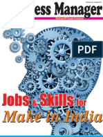 Business Manager - Shop or Factory - Aniruddh Shastree