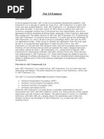 Download Net 30 Features by newmaddy SN3814639 doc pdf