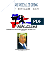 Reglameno Grados TNG (Version2012) PDF