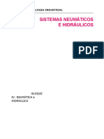 Circuitos Neumaticos e Hidraulicos