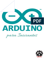 Arduino para Iniciantes