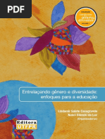 eBook - Entrelacando Genero e Diversidade - Enfoques Para a Educacao (1)