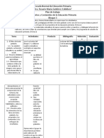 Planeacion Propositos y Contenidos