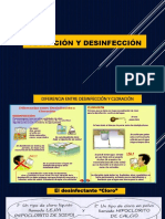 DESINFECCION Y CLORACION .pdf