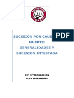 15 Interrogación Plan Intermedio PDF