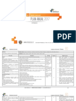 Planificación Anual Lenguaje y Comunicación 6Básico 2017.docx