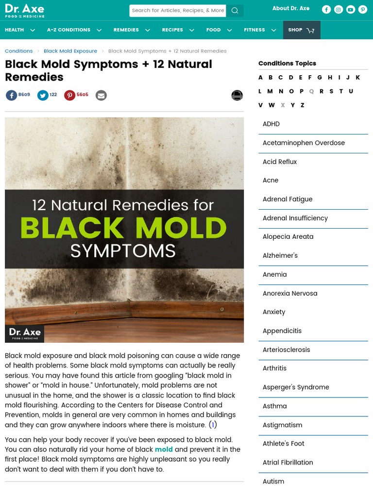 Blood Clots Causes & Symptoms + 8 Natural Remedies + Dr. Axe