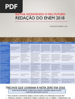 Matriz de Referencia