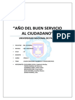 Calor Capacidad Calorífica y Calor Específico