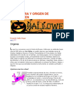 HISTORIA Y ORIGEN DEL HALLOWEN.docx