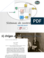 Sistemas de Control Difuso