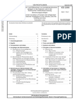 VDI 2055 Blatt-1 2008-09