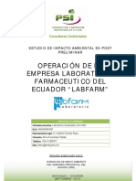 Eiaxpost Labfarm