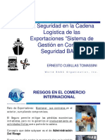 Prevencion NOrma Basc Peru PDF