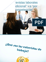 Presentation Empleabilidad