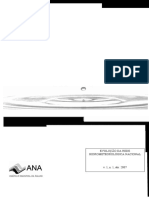 EvolucaodaRedeHidrometeorologicaNacional