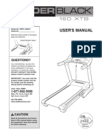 User'S Manual: Questions?