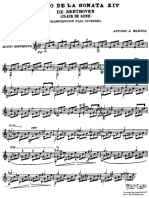 Manjon, Antonio J. (1866-1919)_Op.9 (Beethoven)-Clair de Lune.pdf