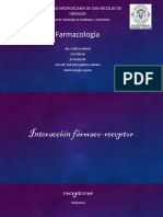 Farmacologia