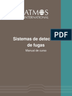 Atmos - Manual de Entrenamiento en Detección de Fugas en Ductos