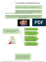 Trastorno Ciclotímico