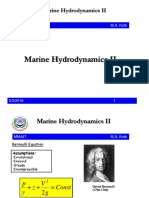 7a MarineHydrodynamics II Bernoullis Applications (1)