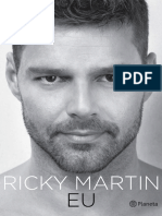 Eu - Ricky Martin