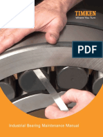 TIMKEN_Industrial Bearing Maintenance Manual.pdf