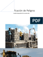 GIC - Identificación de Peligros