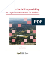 CSR Impelentation guide.pdf