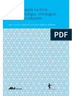 3 - COELHO - Fabricando Um Corpo Sem Limites - A Busca Pelo Sucesso Profissional